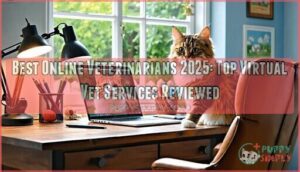 best online veterinarians