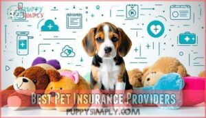 best pet insurance providers