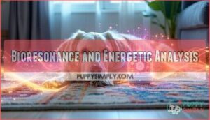bioresonance and energetic analysis