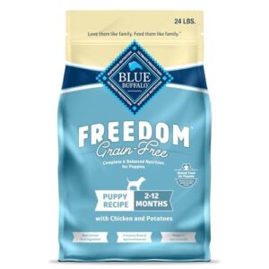 Blue Buffalo Freedom Grain Free Puppy B008EXEIWG