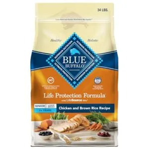 Blue Buffalo Life Protection Formula B09K8YNSNZ
