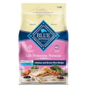 Blue Buffalo Life Protection Formula B09K9FDLFN