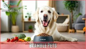 bramble pets
