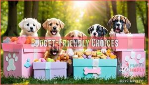 budget-friendly choices