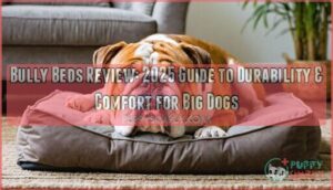 bully beds review