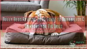 bully beds review