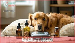 calculate dosage