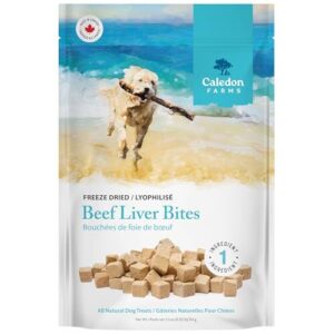 Caledon Farms Freeze Dried Beef B00XRIKR0U