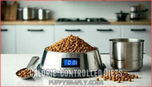 calorie-controlled diets
