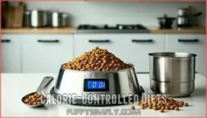 calorie-controlled diets calorie-controlled diets