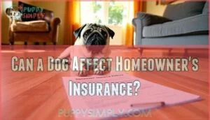 can a dog affect homeowner's insurance can a dog affect homeowner's insurance