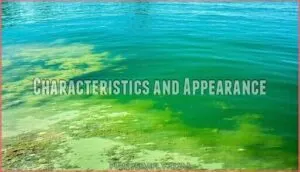 characteristics and appearance