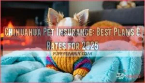 chihuahua pet insurance