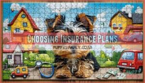 choosing insurance plans