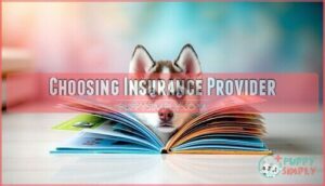 choosing insurance provider