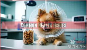 common health issues