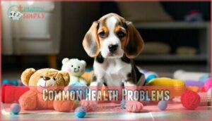 common health problems