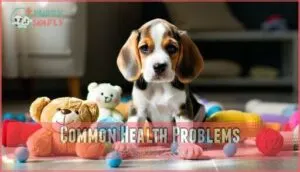 common health problems