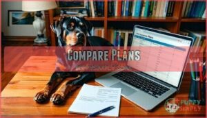 compare plans