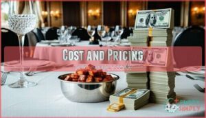 cost and pricing