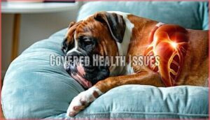 covered health issues