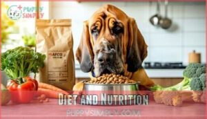 diet and nutrition