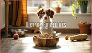 dietary guidelines
