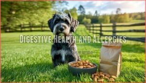 digestive health and allergies