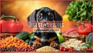 digestive issues