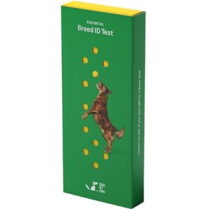 DNA MY DOG – Trusted B018OFU3YA