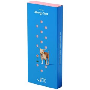DNA MY DOG Vet Recommended and B075JNTS9N