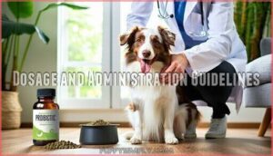 dosage and administration guidelines