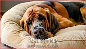 ear infections