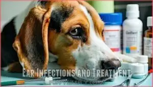 ear infections and treatment ear infections and treatment