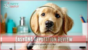 easydna reputation review