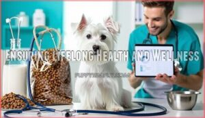 ensuring lifelong health and wellness