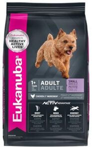 Eukanuba Adult Small Breed Dry B004SBIJ6O