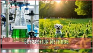 extraction methods