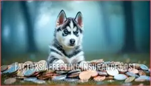 factors affecting insurance cost factors affecting insurance cost