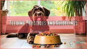 feeding practices and guidelines