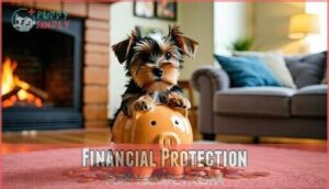 financial protection