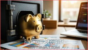 financial security