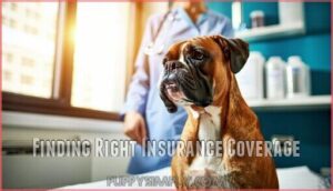finding right insurance coverage