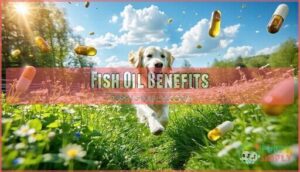 fish oil benefits