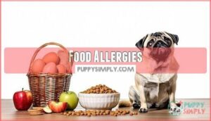food allergies