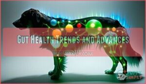 gut health trends and advances