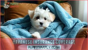 havanese insurance coverage