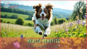 health benefits