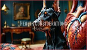 health considerations