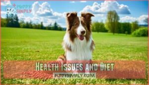 health issues and diet